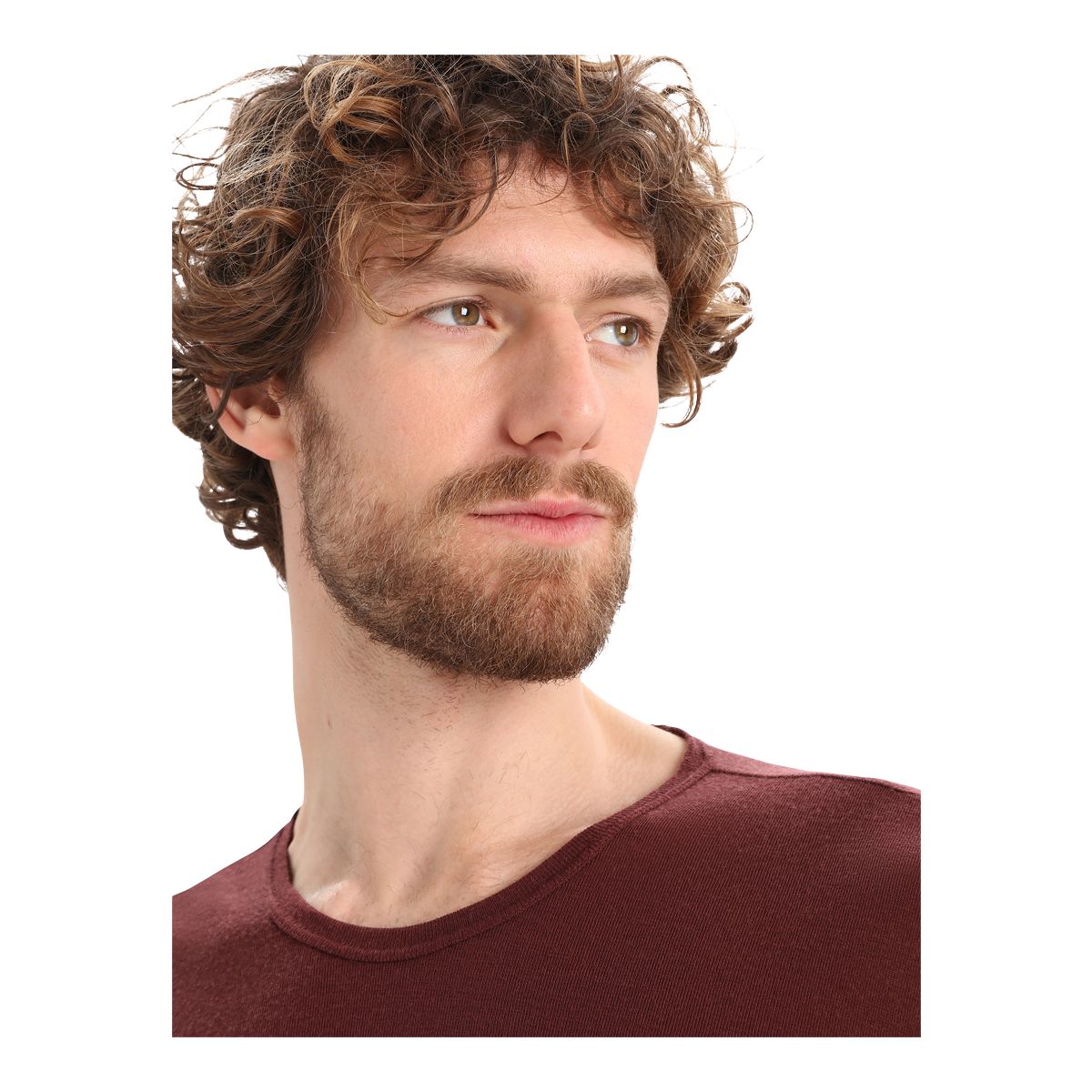 Icebreaker Women's 260 Zone Long Sleeve Crewe Top