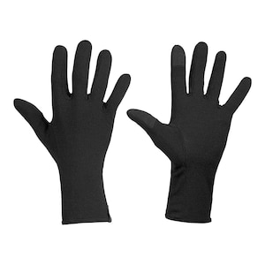 Icebreaker Unisex 260 Tech Glove Liners