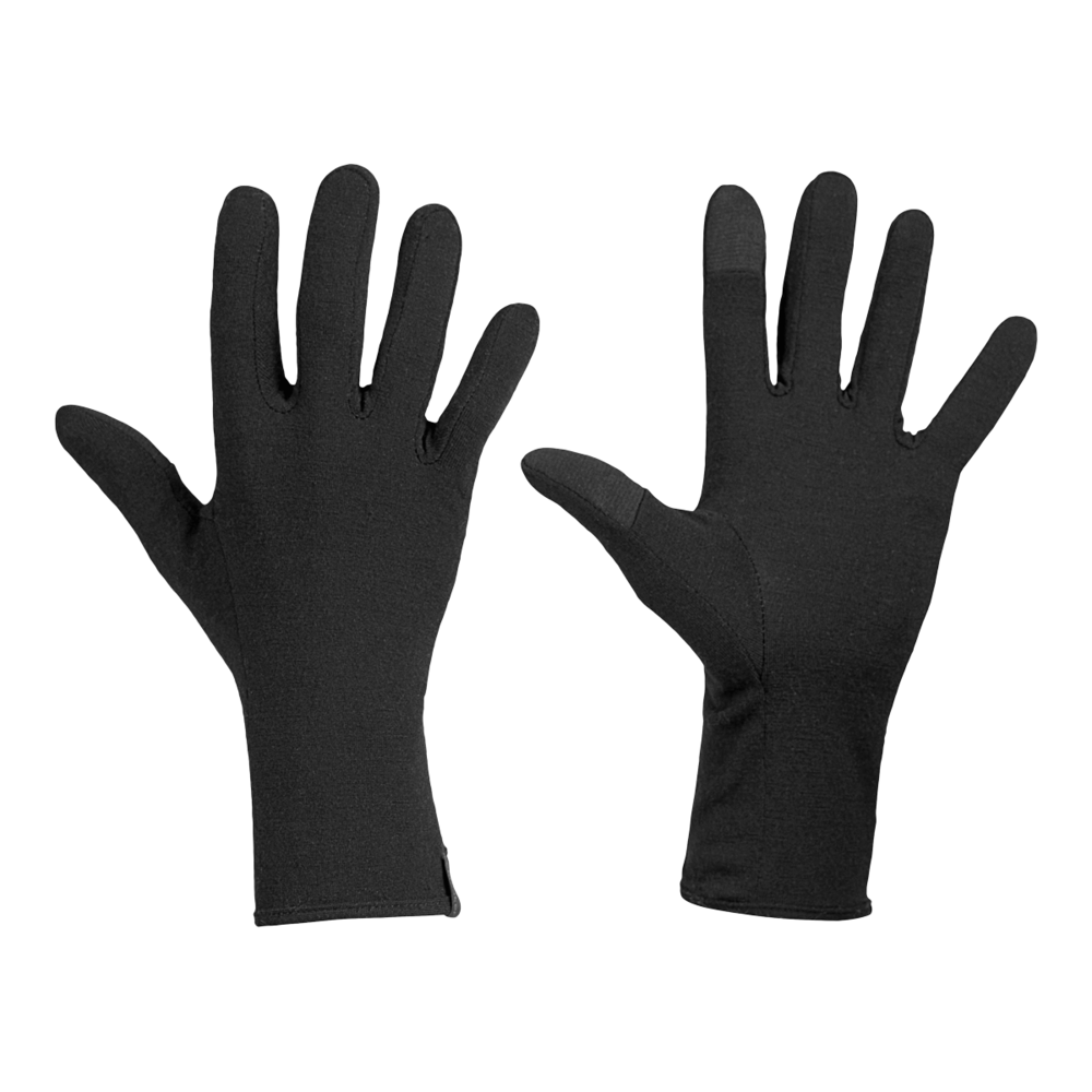Image of Icebreaker Unisex 260 Tech Glove Liners