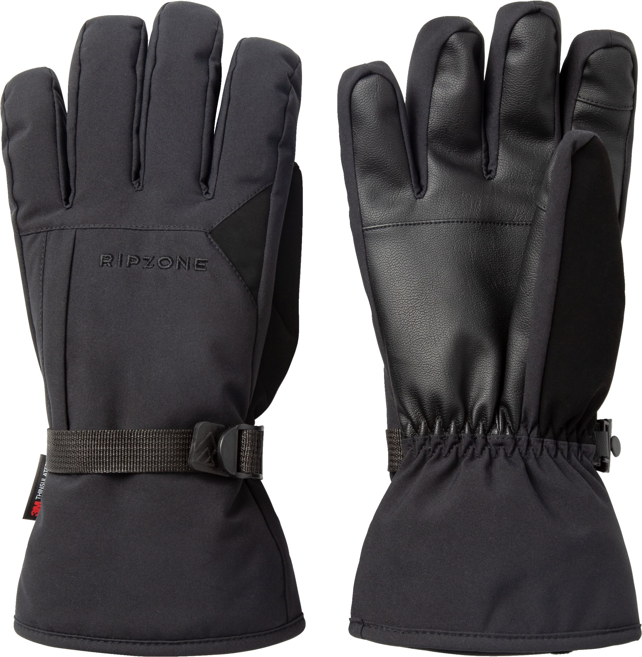 Ripzone Men's Robson 2.0 Winter Gloves | SportChek