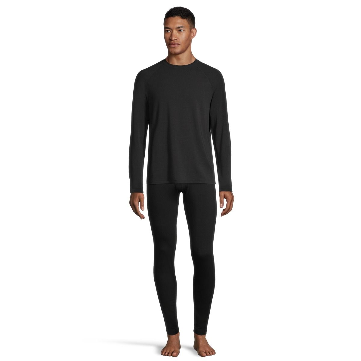 Ripzone Men's Peak Baselayer Top