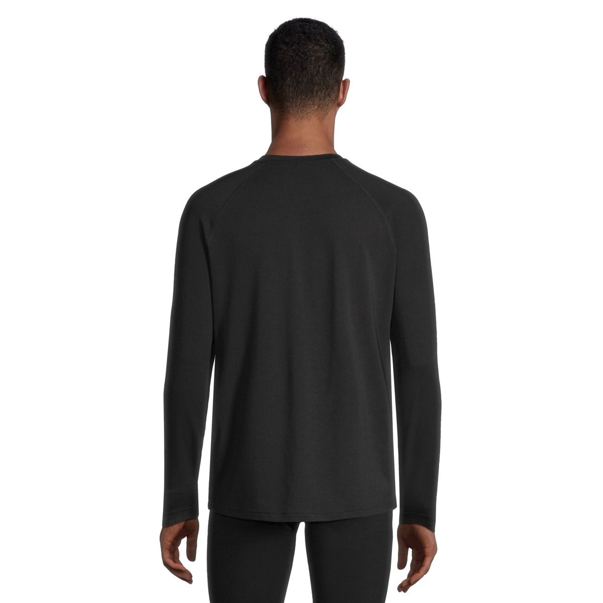 Ripzone Men's Peak Baselayer Top