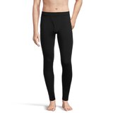 Ripzone Men's Peak Baselayer Pants Front_Flat
