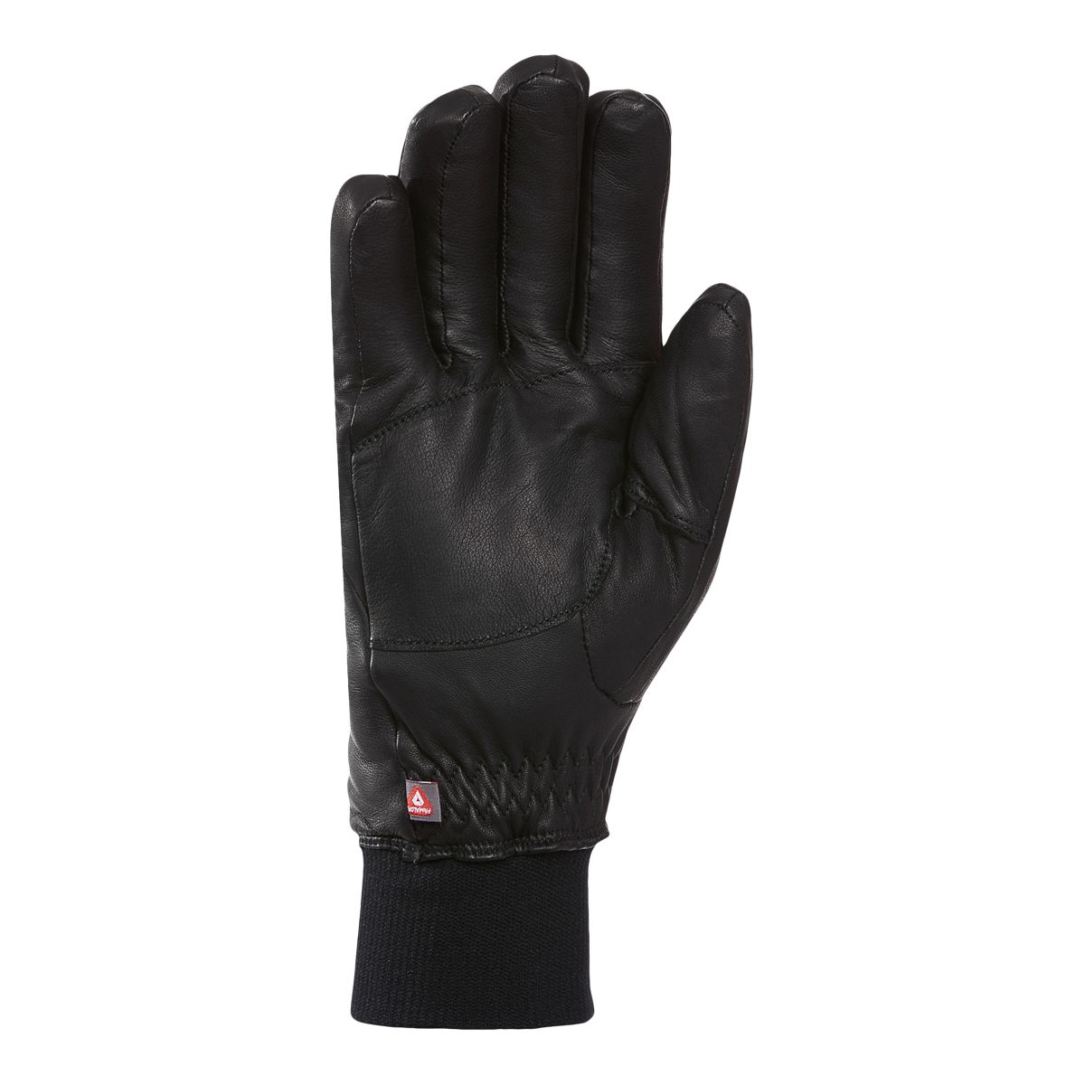 Kombi Men's Handsome PRIMALOFT® Leather Gloves