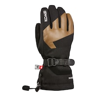 Kombi Men's The Timeless Gloves Back_Flat