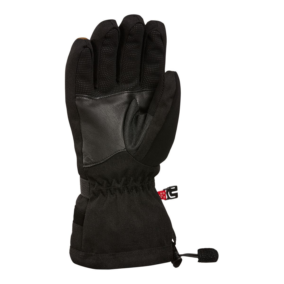 Pathfinder WATERGUARD® Long Cuff Gloves - Men – KOMBI ™ Canada