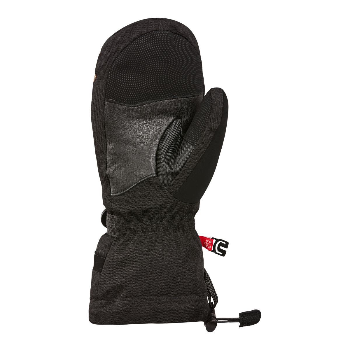 Kombi Men's The Timeless GORE-TEX Mitts