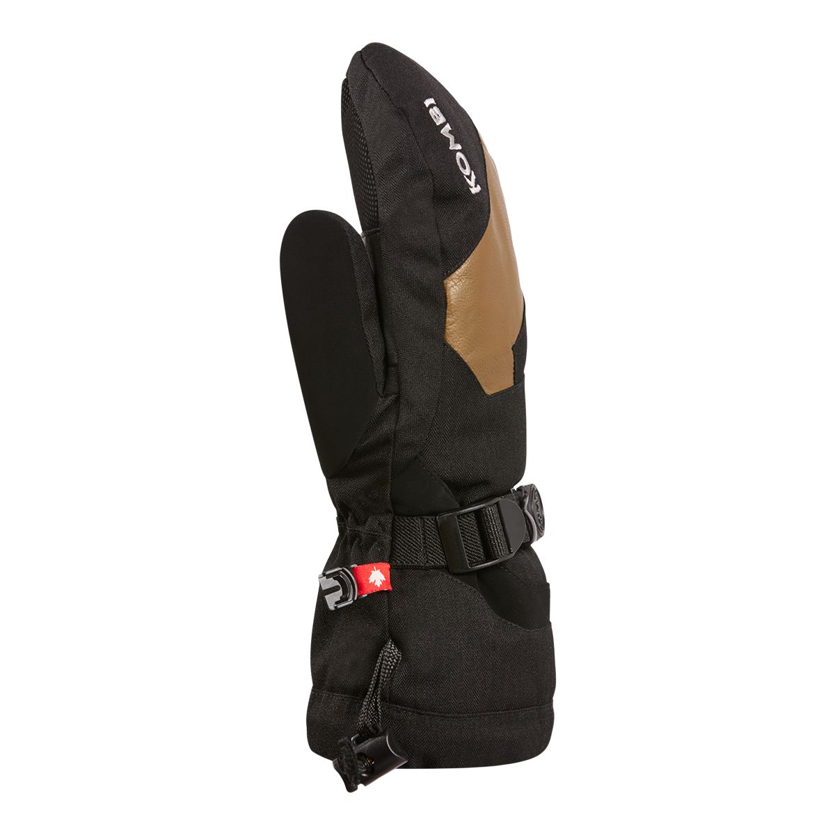 Kombi Men's The Timeless GORE-TEX Mitts