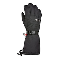 Kombi Men's Pathfinder Gloves Back_Flat