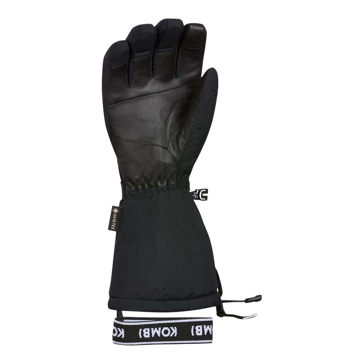 Kombi Men's GORE-TEX Grip Gloves