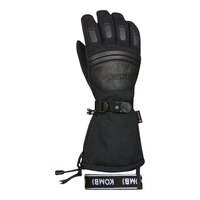 Kombi Men's GORE-TEX Grip Gloves Back_Flat