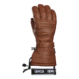 Kombi Men's Mission Gloves Back_Flat