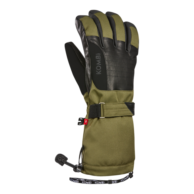 Kombi Men's Outback Primaloft Bio Gloves Sportchek