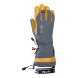 Kombi Men's Explorer Gloves Back_Flat