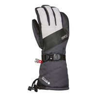 Kombi Men's Intrepid Gloves Back_Flat