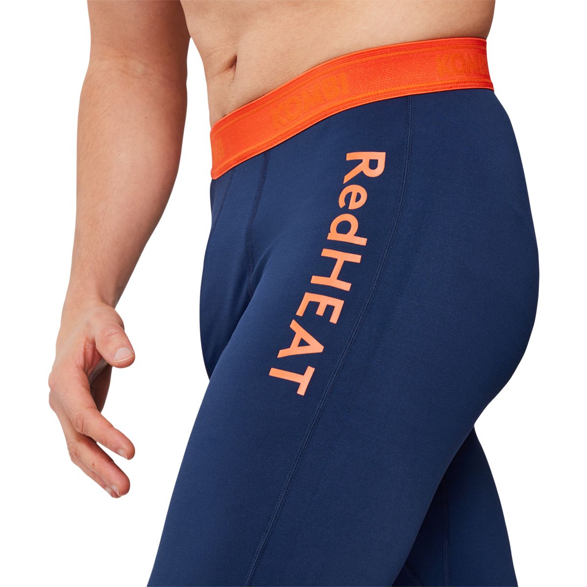 Kombi Men's RedHEAT Extreme Base Layer Pants