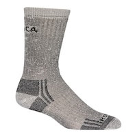Kombi Outdoor Trek Crew Socks Side_Right