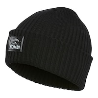 Kombi Women's Made in Canada Street Hat Front_Three_Fourths_Angled_Left