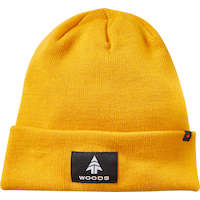 Woods Men's Classic Cuffed Beanie