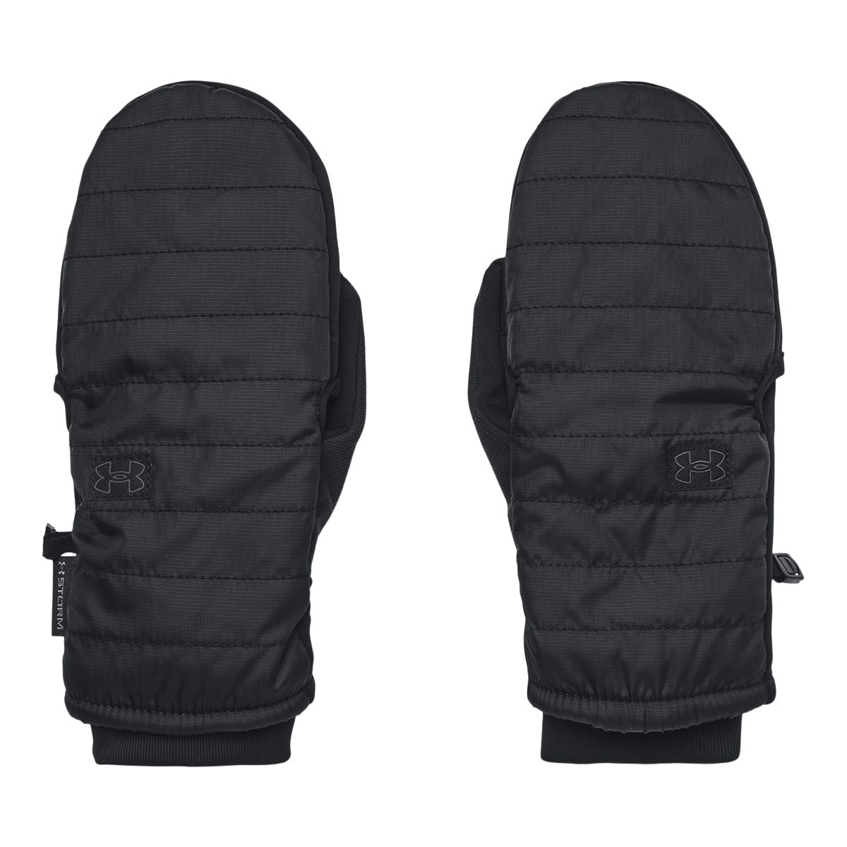 Under Armour Men's Storm Insulated Run Gloves