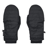 Under Armour Men's Storm Insulated Run Gloves Back_Flat