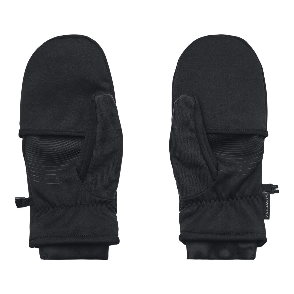 Under Armour Men's Storm Insulated Run Gloves