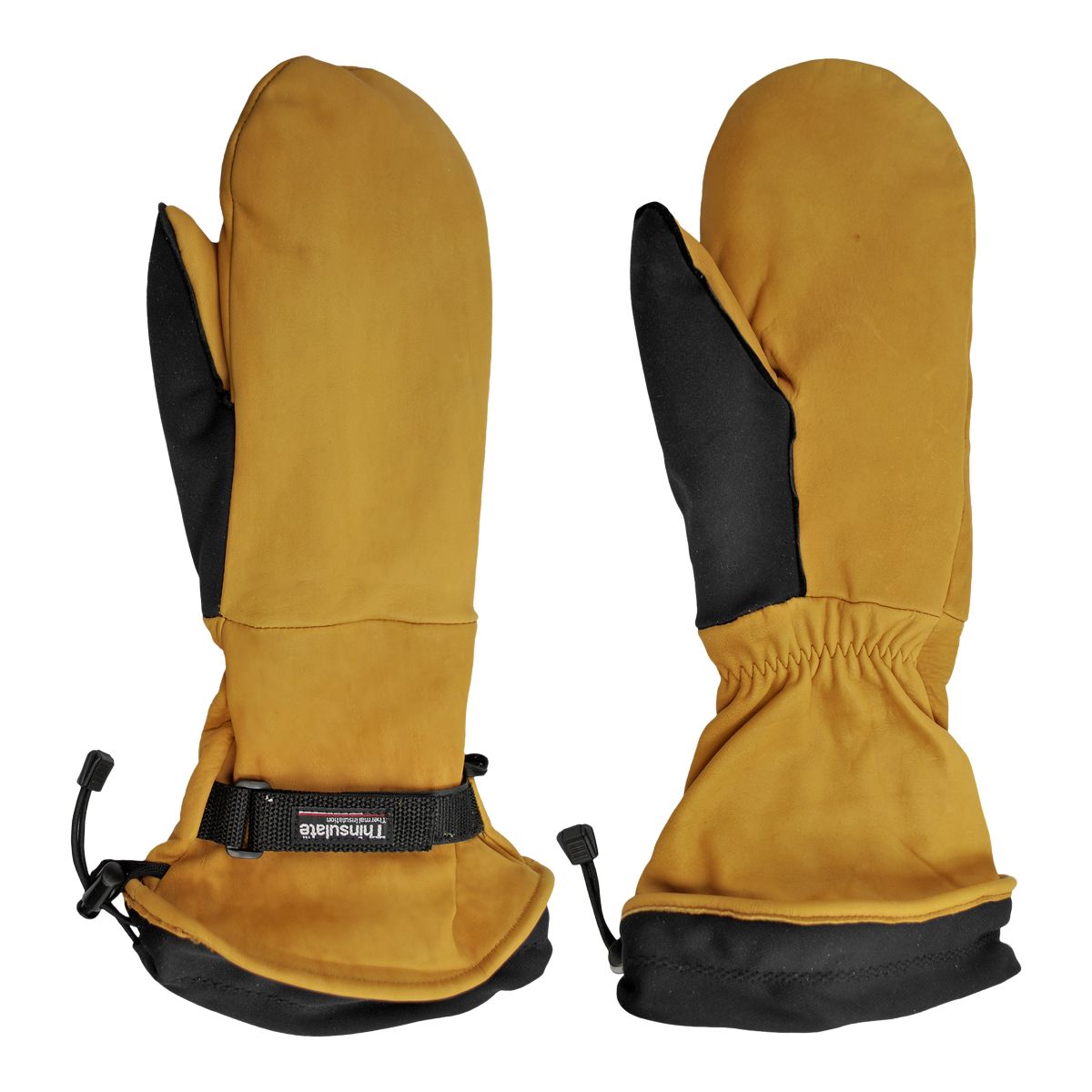 Image of Watson Gloves Expedition North Gloves