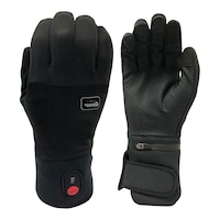 Watson Men's Battery Power Heated Gloves Composite_or_Mixed