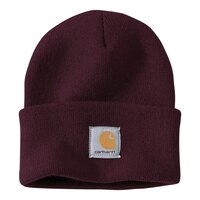 Carhartt Acrylic Watch Toque