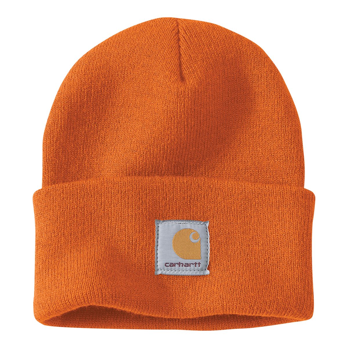 Carhartt Men's Knit Cuffed Beanie