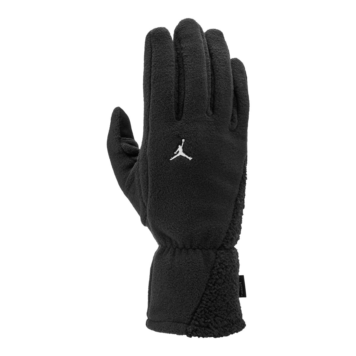 Nike Men's Jordan Polartec Fleece Gloves | SportChek