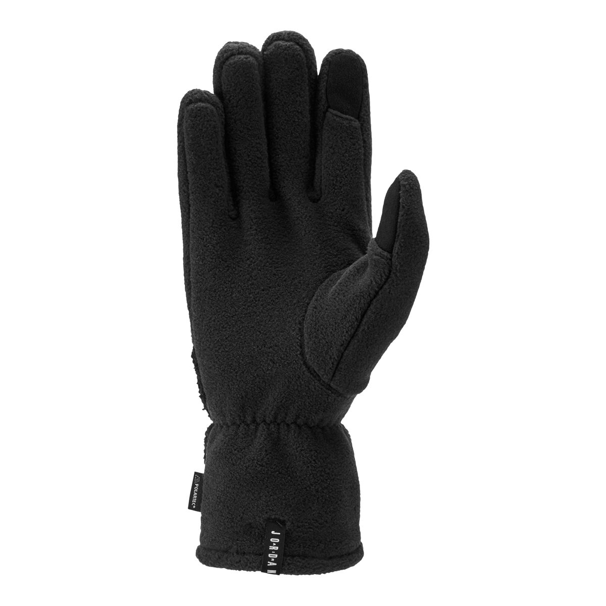 Nike Men’s Jordan Polartec Gloves
