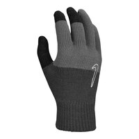 Nike Men's Knit Tech And Grip 2.0 Training Gloves Back_Angled_Left