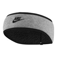 Nike Men's Club Fleece 2.0 Headband Front_Angled_Left