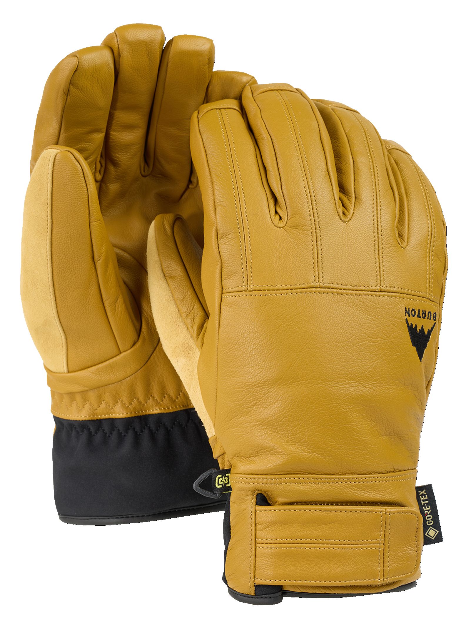 Mens store burton gloves