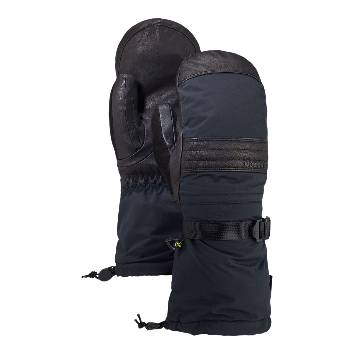 BURTON Women’s Gore-Tex Under Mitten  Ｓ Burton Women's GORE-TEX Under Mittens | WinterWomen