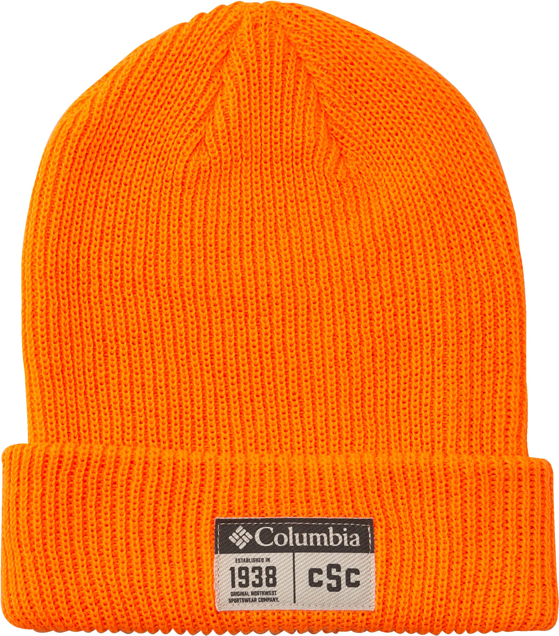Columbia Men's Lost Lager II Beanie