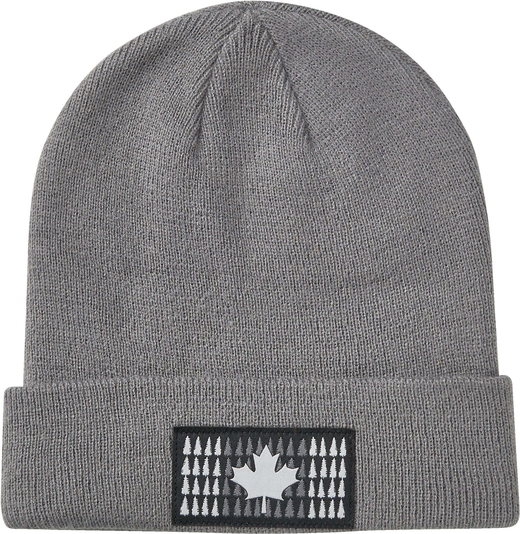 Columbia Men's Tree Flag Cuffed Beanie