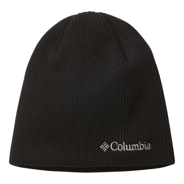 Columbia Men's Wirlibird Watch Cap Beanie Front_Flat