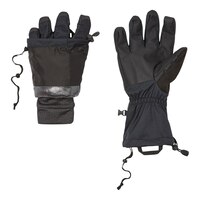 Columbia Men's Bugaboo™ Interchange Gloves Composite_or_Mixed
