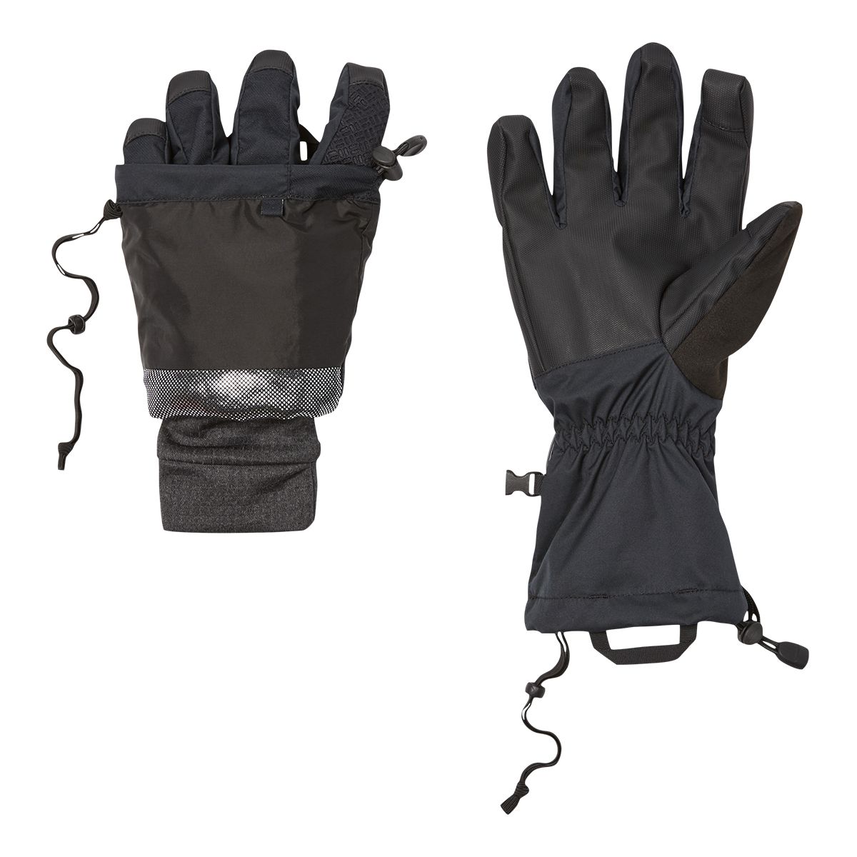 Woods Men's Patterson Insulated Gloves