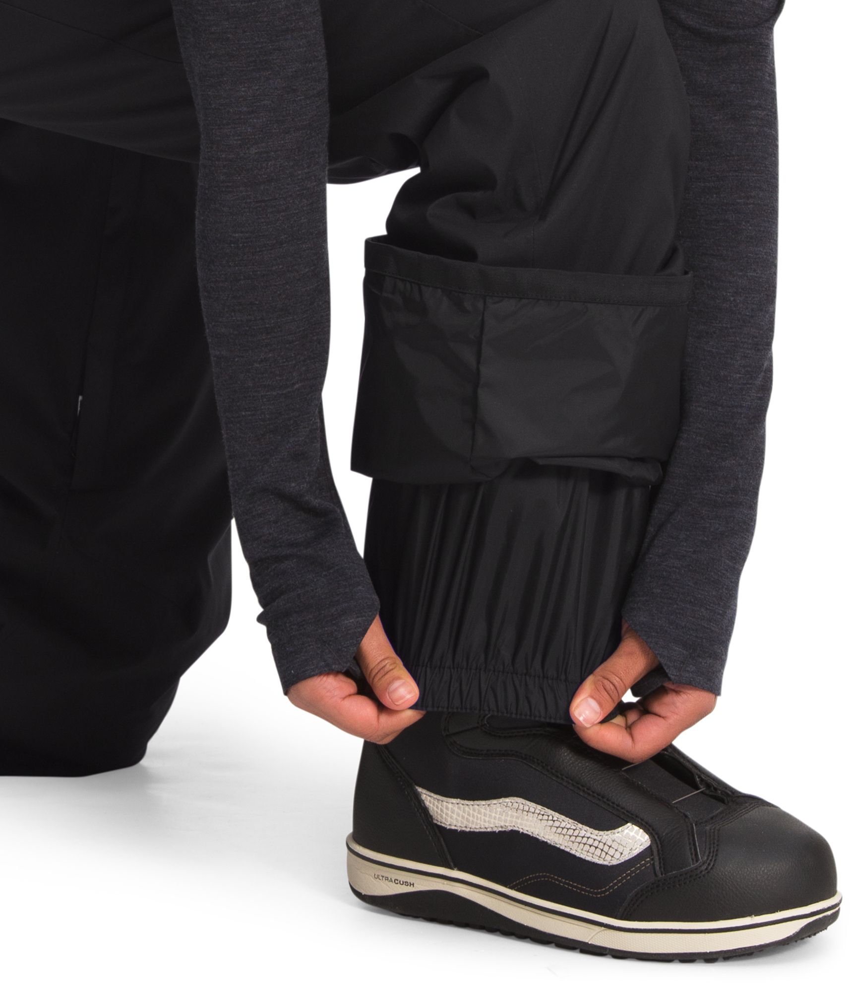 The North Face Men's Montana Pro Gore-Tex Mitts | SportChek