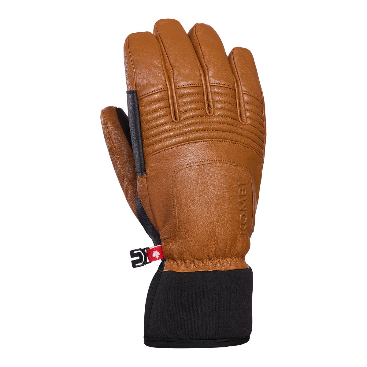 Kombi Men's Drifter Gloves - Chamois