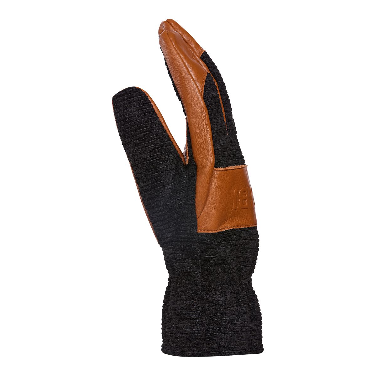 Kombi Men's Crew Gloves - Chamois