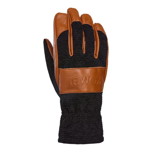 Kombi Men's Crew Gloves - Chamois