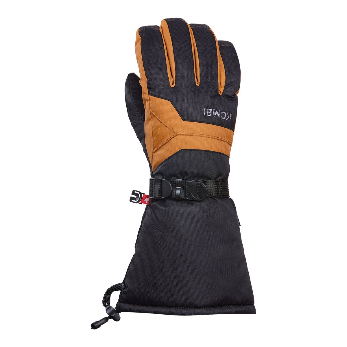 Image of Kombi Men's Pathfinder Gloves