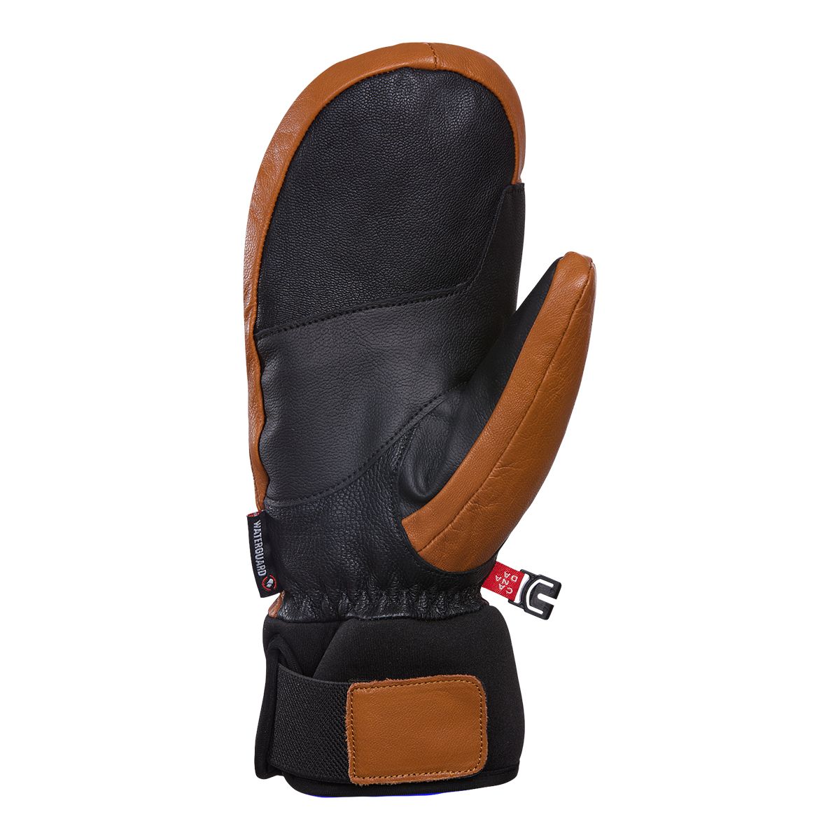 Kombi Men's Drifter Mitts