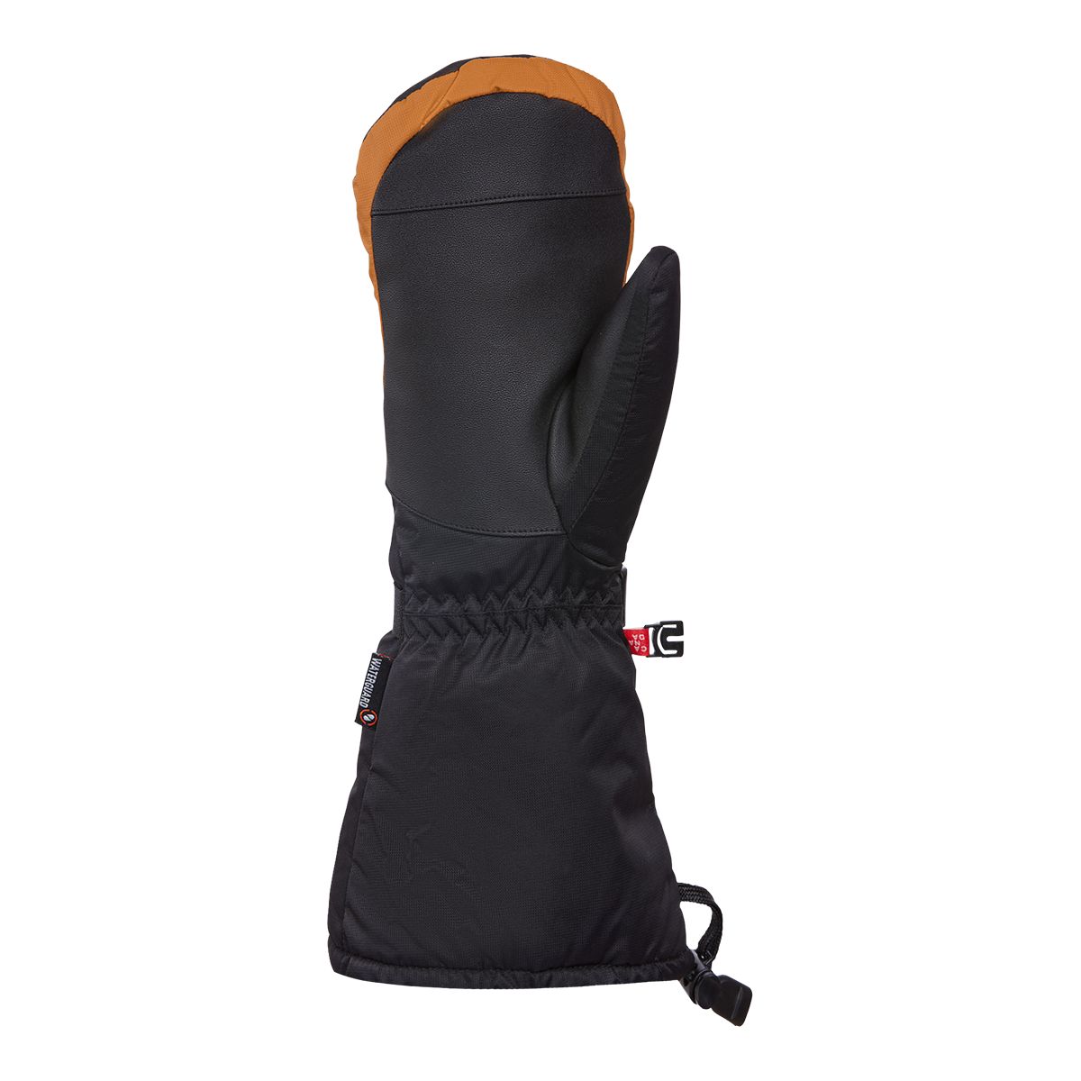 Kombi Men's Pathfinder Mitts