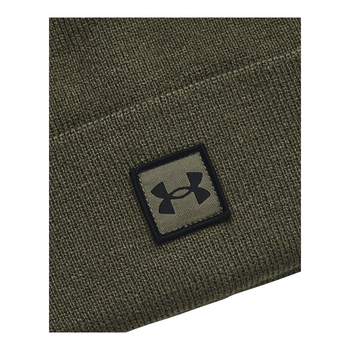 Under Armour Men's Cuff Beanie
