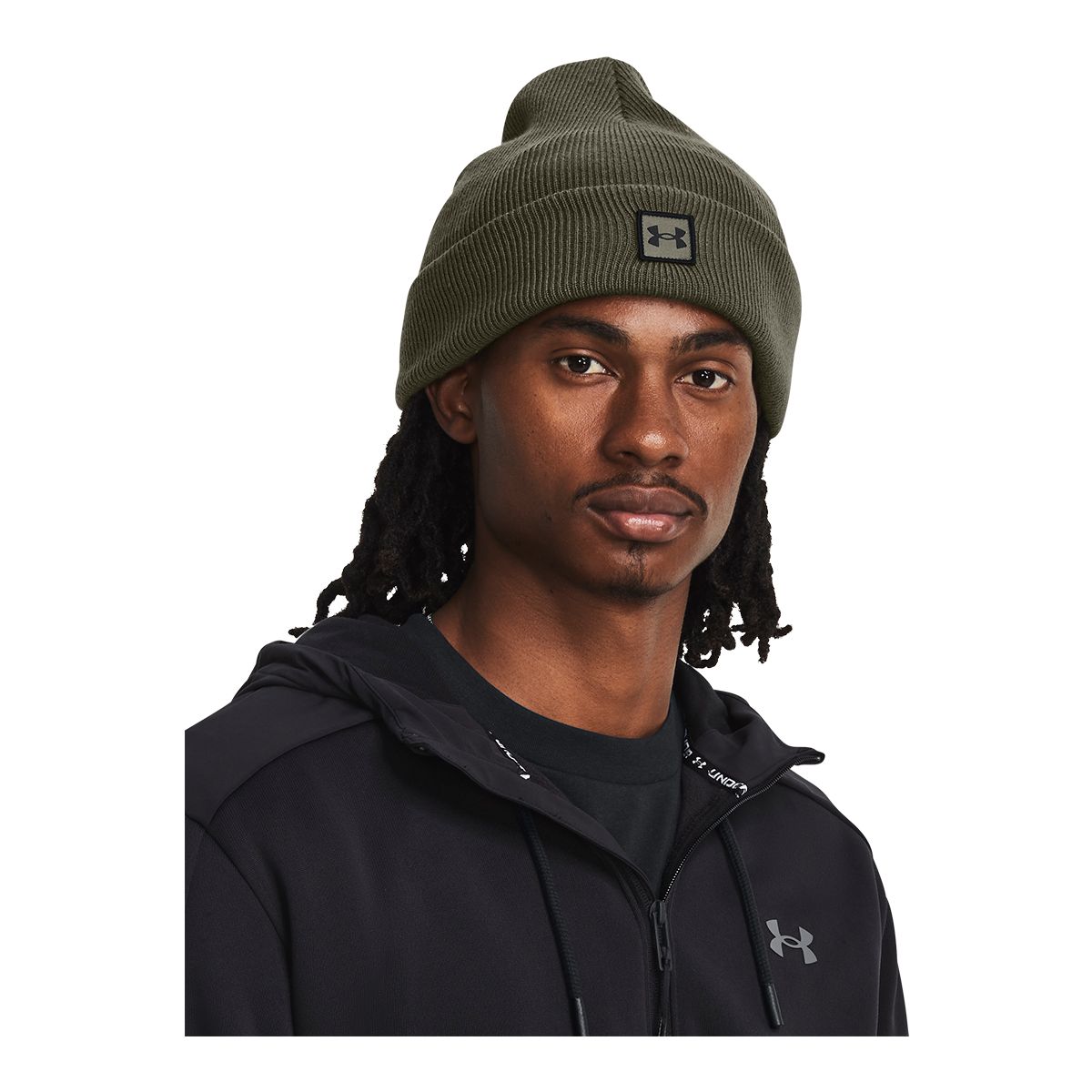 Under Armour Men's Cuff Beanie